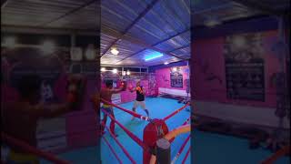 Muay Thai Training Techniques for Beginners | Pad Drills Tutorial