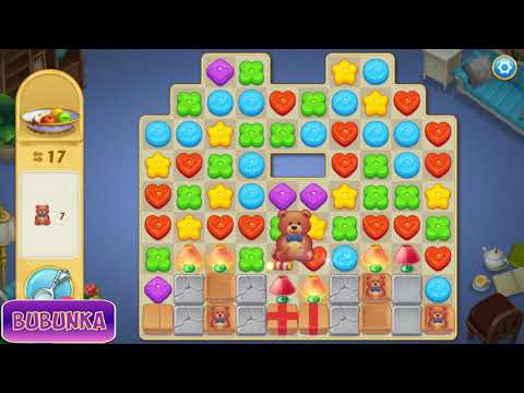 Matchington Mansion level 1432 HD
