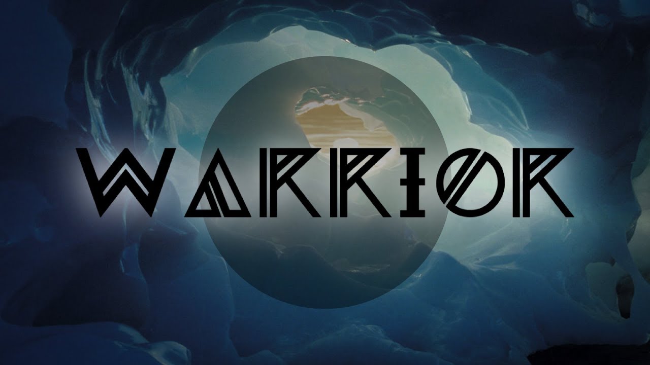 GavHern - Warrior
