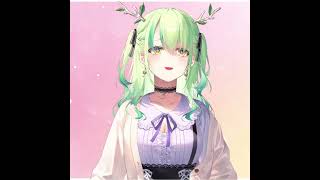 15 seconds to reveal Fauna's new outfit [ホロライブGIF/Ceres Fauna]