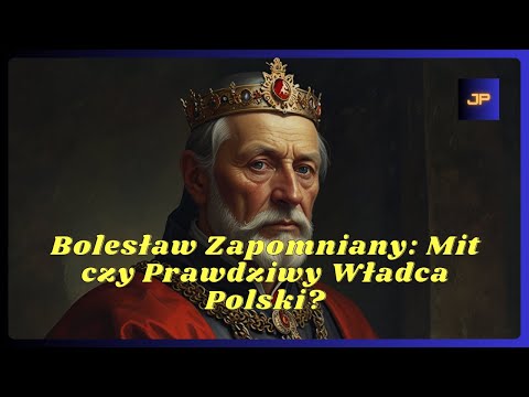 Bolesław Zapomniany: Mit czy Prawdziwy Władca Polski?