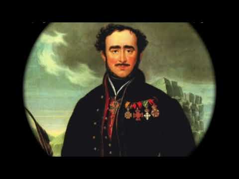 István Széchenyi, “The Greatest of All Hungarians”