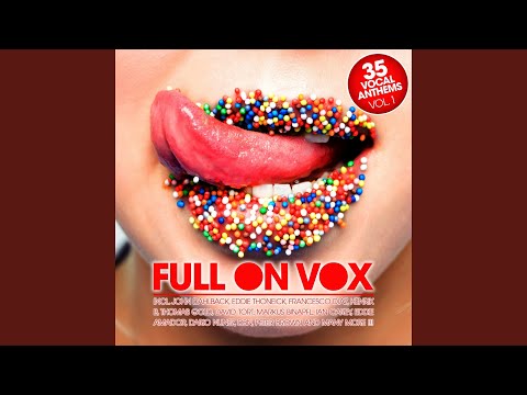 Amour (feat. Lydia Scarfo)