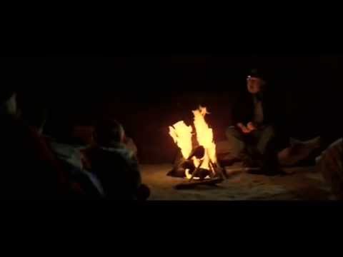 The Fog  --  Campfire Ghost Story