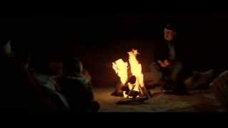 The Fog  --  Campfire Ghost Story