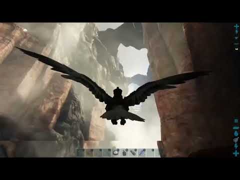 ARK: Ragnarok Season 2 Episode 33 "This town ain't big enough"