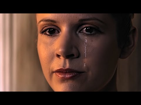 Star Wars - Leia Visits Padmé’s Tomb