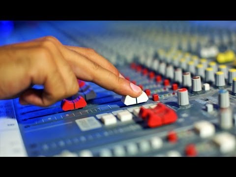 What Is Mixing?