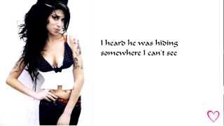 [Lyrics]Nas-Cherry Wine (ft. Amy Winehouse)