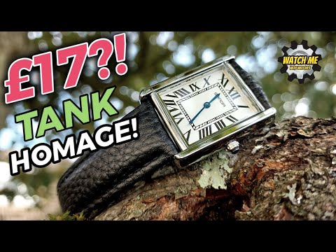 Save THOUSANDS Over A Cartier, Get A Sanda!