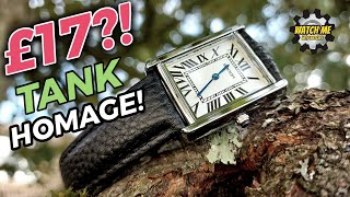 Save THOUSANDS Over A Cartier, Get A Sanda!