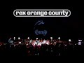 Rex Orange County Artists For Aid 2026 Full Performance