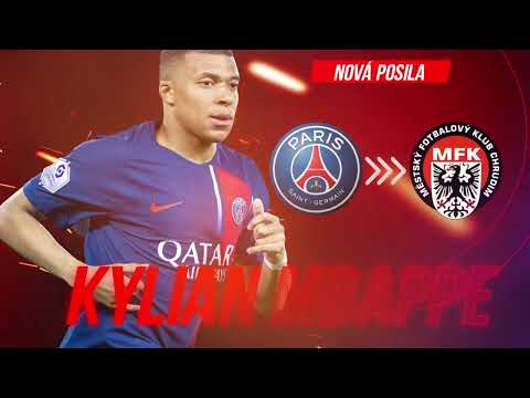 MFK Chrudim | Nova Identita Sezóna 2024/2025