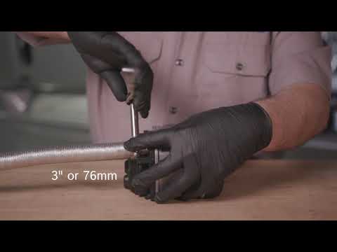 Thermo Top Evo Installation Overview