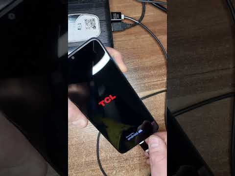 TCL 20 Se Hard Reset