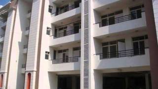 preview picture of video 'Omaxe Riviera - Pant Nagar, Rudrapur'