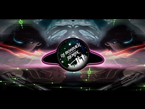 DJ SUPERHERO MO ( FULL BASS HUNTER REMIX ) DJ BONIVER GUSI 2024