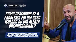Problema Pessoal ou Risco Organizacional? Entenda Como Diferenciar 📊⚠️