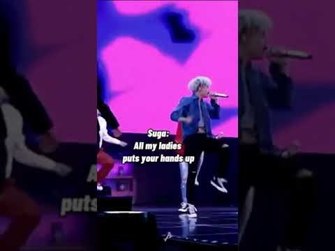 All my ladies put your hands up 😜