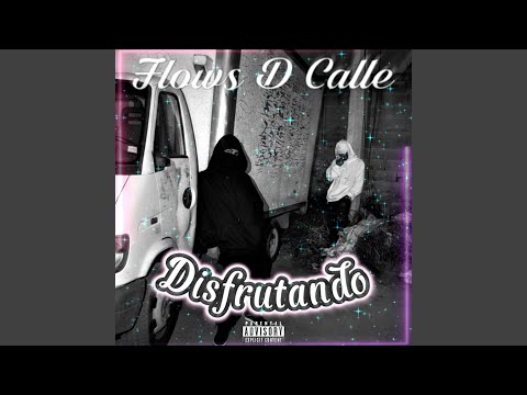 Disfrutando