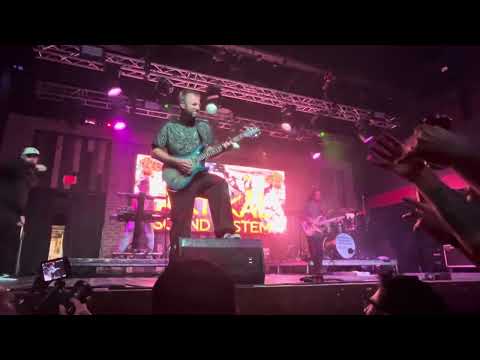 Artikal Sound System (Spiritual Broadcaster)