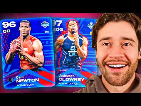 What TO DO FIRST IN COMBINE Promo in Madden 26!