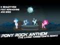 Pony Rock Anthem (Remix) 