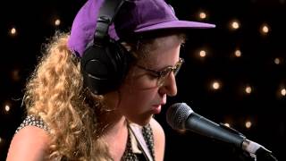 Chastity Belt - Time To Go Home (Live on KEXP)