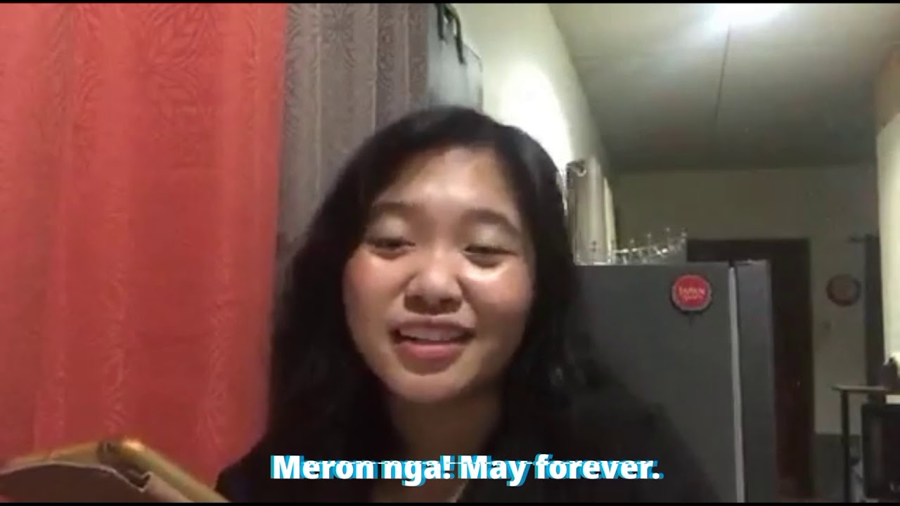 Kalagayan ng Wikang Pambansa: Movie trailer, Hugot, Pick up lines | Group 1