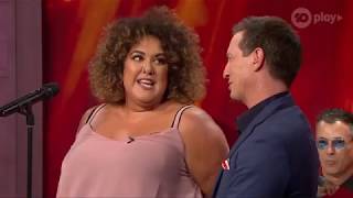 Show Me The Movie S2 Ep 5: Casey Donovan (full segment)