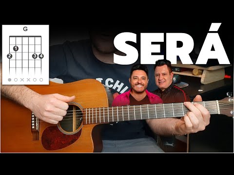 Séra - Bruno e Marrone