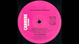 Field Of Mars - The Church