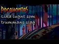 Steady As The Beating Drum Swedish W Subs Trans Pocahontas