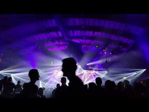 MD&A (Live) at Pandemonium 2018