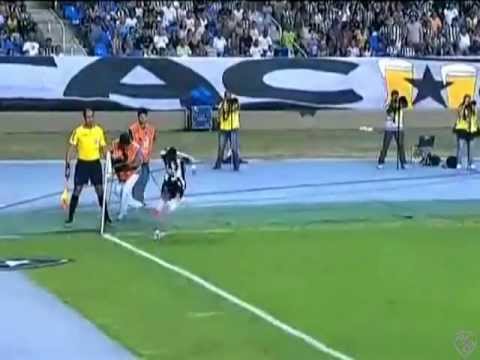 Antonio Carlos 100 Jogos - todos os Gols pelo Botafogo