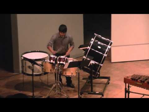 Ogre Ballet by Casey Cangelosi