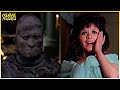 The Mummy Attacks Annette And Adam | The Curse of the Mummy's Tomb | Creature Features