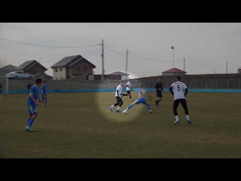 Football Game - U17 - Sport Team - Petrolul