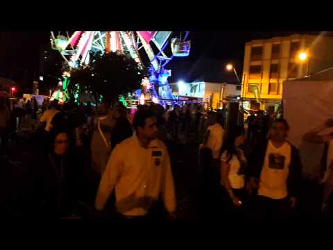 MDBF2014 - Visão do Main Stage