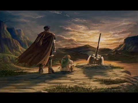 Fire Emblem: Path of Radiance Playthrough Part 4