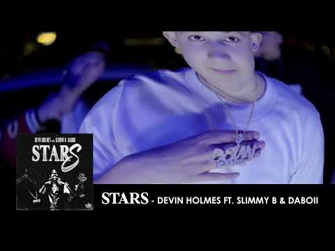 Devin Holmes x Slimmy B x DaBoii