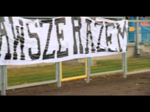 Warmia pokonała ŁKS 1926 Łomża 1:0