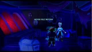 Let's Play Secret of Monkey Island Part 8 - The Best Fighter in the Land