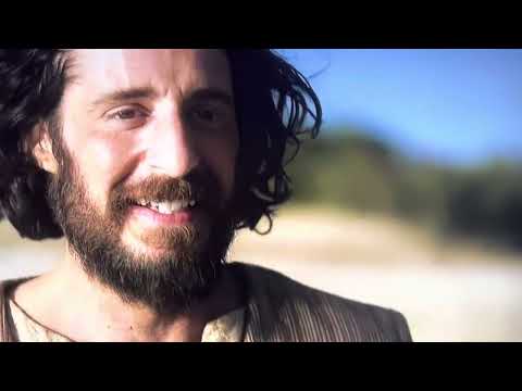 I will make you Fishers Of Men