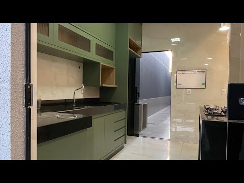 CASA À VENDA VIJA JAIARA - ANÁPOLIS - GOIÁS 