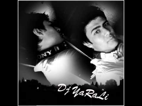 Dj Yarali & Dj Japon & The Kral -   " Sen bana Lazımsın "