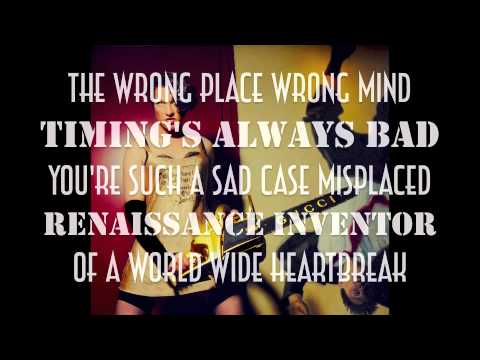 Olly Olly Oxen Free - Amanda Palmer