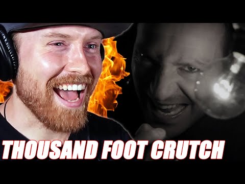 Absolutely BLOWN AWAY! | Lyrical Analysis of "War of Change" by THOUSAND FOOT KRUTCH