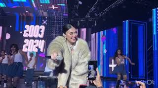 Download lagu Agnez Mo - Indah Remastered 2025 Live mp3