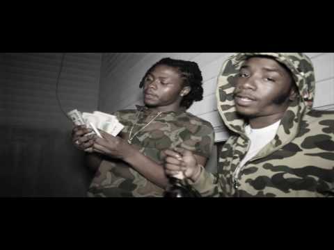 Big KA$H -Too Much [Freestyle] | Dir. by Sinematic60